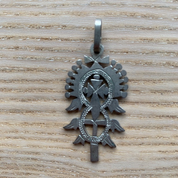Pendant from 🇪🇹Ethiopia - Picture 1 of 2